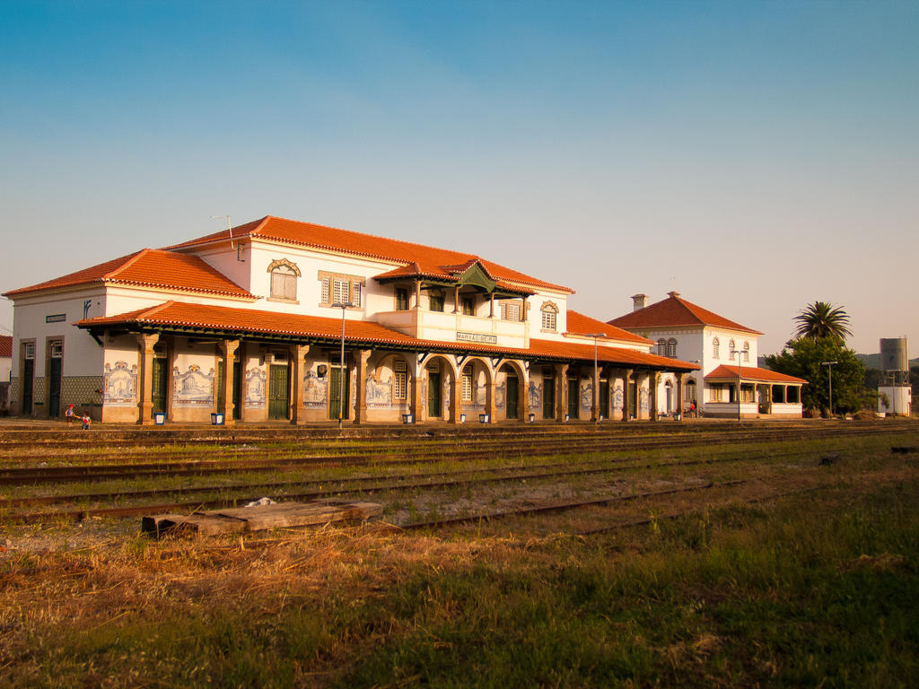 Train Spot Guesthouse Marvão Exteriér fotografie