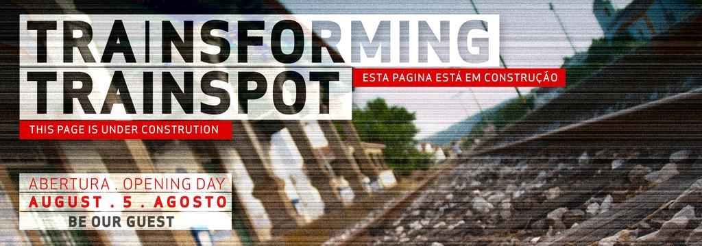 Train Spot Guesthouse Marvão Exteriér fotografie