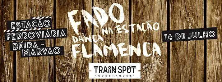 Train Spot Guesthouse Marvão Exteriér fotografie